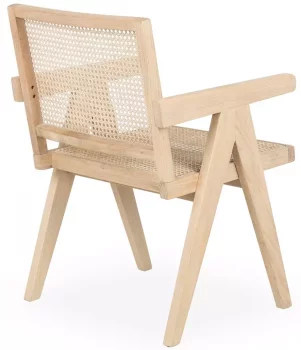 Стул Mayla 65X60X80 CM