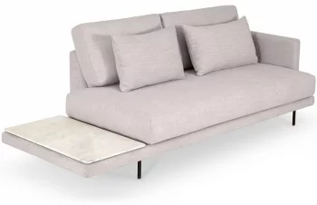 Кушетка Ricadi 232X102X83 CM