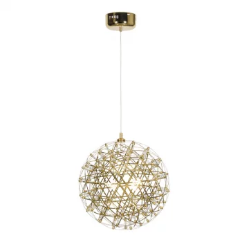 Подвесная люстра Raimond 43X43X69 CM