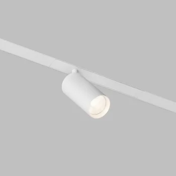 Трековый акцентный светильник Simple Spot Smart