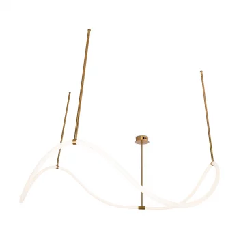 Подвесной светильник Fancy 120X72 CM