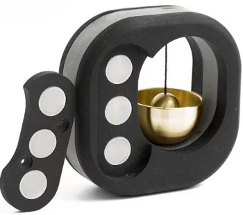 Колокольчик Golden Bell