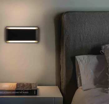 Настенный светильник Mood LED 27X5X13 CM