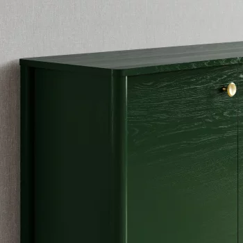 Комод Bergen 159X43X80 CM