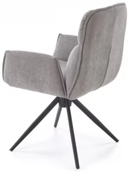 Стул кухонный поворотный Verso 60X60X88 CM
