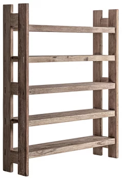 Стеллаж Helmond 170X44X208 CM