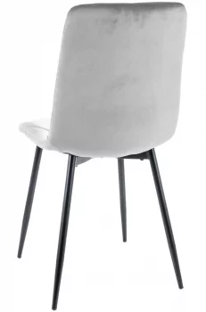 Стул кухонный Tom 45X51X91 CM