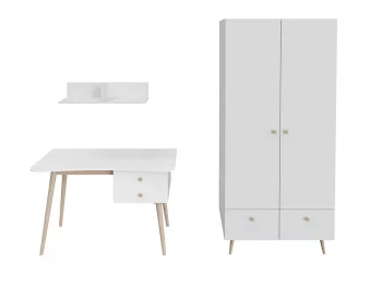 Композиция Rili 6 210X60X181.2 CM