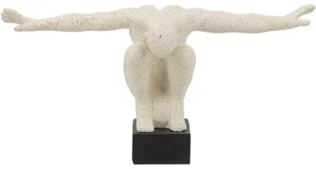 Статуэтка Athlete 39X16X19 CM