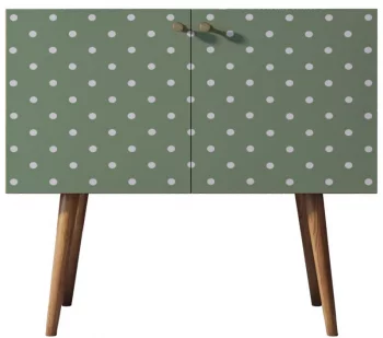 Комод Berber 90X45X80 CM