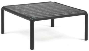 Журнальный столик Komodo Tavolino 70X70X33 CM