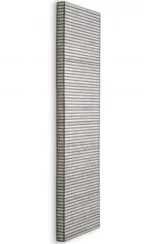 Настенный декор Zambra 61X8X204 CM