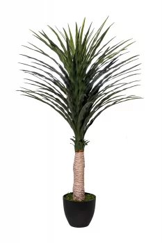 Искусственная юкка в горшке 112 CM
