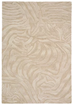 Ковёр из шерстяной смеси с жаккардовым рисунком Tribet 160X230 CM