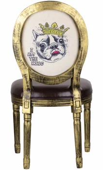 Стул King 46X48X96 CM