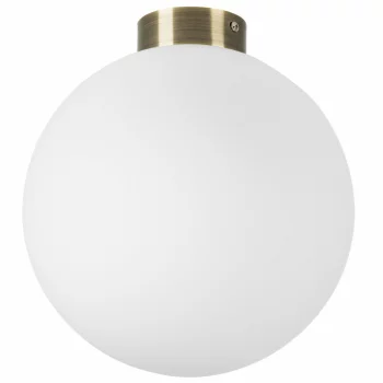 Накладной светильник Globo 25X25X28 CM