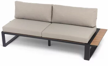 Модуль дивана Тулон 211X85X72 CM