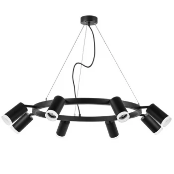 Подвесной спот Rullo 96X96X62 CM