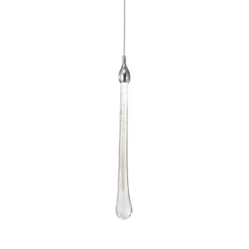 Подвесной светильник Teardrop