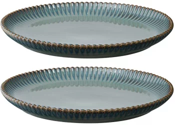 Набор из двух тарелок Kitchen Spirit Ø26 CM