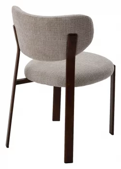 Стул Partas 53X52X77 CM