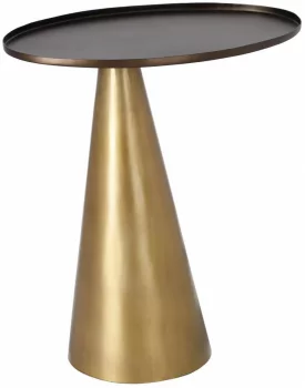 Журнальный столик Liliane 46X28X52 CM