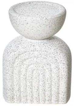 Подсвечник Parma 11X9X15 CM