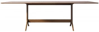 Обеденный стол Andersen 200X93X74 CM