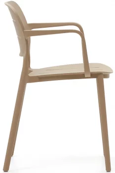 Садовый стул Morella 53X53X79 CM