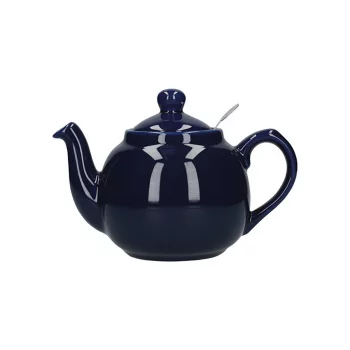Чайник заварочный 1.2 л на 4 чашки COBALT BLUE