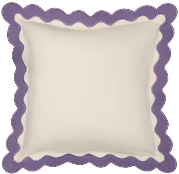 Чехол на подушку Trendy Ruffles 40X40 CM