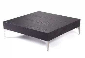 Стол журнальный Бэйс 90X25X90 CM