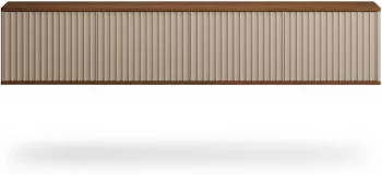 Тумба подвесная Code 206X41X42 CM