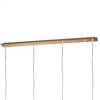 Подвесная люстра Extra 130X40X150 CM