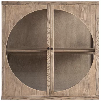 Модульный витринный шкаф Kriz 85X40X85 CM