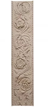 Декор Acanthus 26X6X121 CM