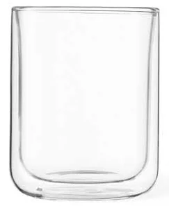 Термобокалы с двойными стенками 2 шт Classic 300 ml