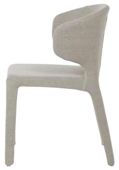 Обеденный стул Equise 52X55X79 CM