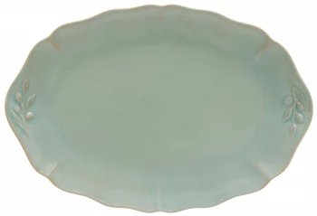 Блюдо Alentejo Oval 32X22 CM
