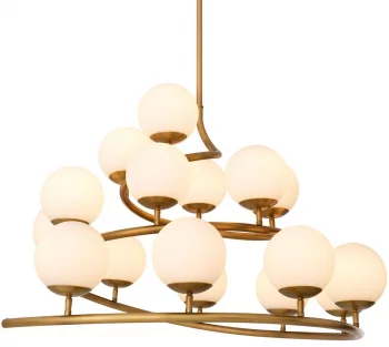 Люстра Brissac 105X95X52 CM