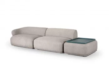 Диван Fabro 374X112X77 CM