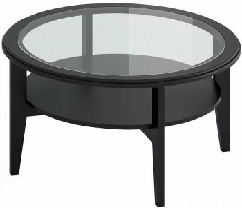 Столик Barista 90X90X47 CM