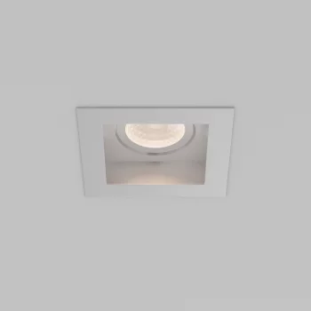 Встраиваемый квадратный светодиодный светильник 10.2X10.2X8.3 CM