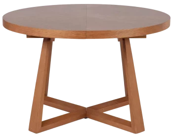 Обеденный стол Brave 120-160X120X75 CM