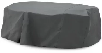 Чехол для обеденного гарнитура Outdoor Dining set Cover 265X155X85 CM