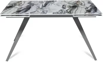 Стол раскладной Asti 140-220X85X76 CM