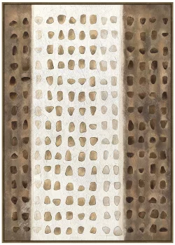 Постер whisper of the earth 100X140 CM