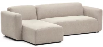 Модульный диван Neom 263X152X78 CM