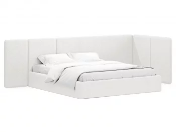 Кровать с подъемным механизмом Atessa 343X219X102 CM