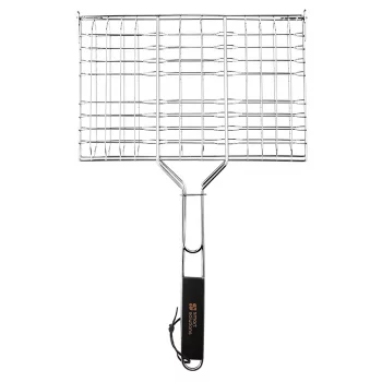 Решетка для гриля и барбекю smart grill